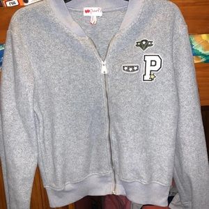 COPY - 4/$20🌺 cotton spring jacket